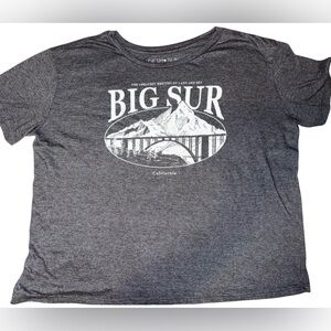 ♾️ 5/$25 fifth sun tshirt